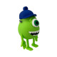 Флеш-накопичувач Wibrand USB 2.0 Mike Wazowski 16Gb Green (WI2.0/MW16G)