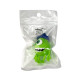 Флеш-накопичувач Wibrand USB 2.0 Mike Wazowski 16Gb Green (WI2.0/MW16G)