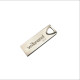 Флеш-накопичувач Wibrand USB 2.0 Taipan 16Gb Silver (WI2.0/TA16U2S)