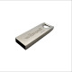 Флеш-накопичувач Wibrand USB 2.0 Taipan 64Gb Silver (WI2.0/TA64U2S)