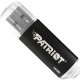 Флеш-накопичувач Patriot USB 2.0 Xporter Pulse 16GB Metal/Black (PSF16GXPPBUSB)