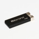 Флеш-накопичувач Mibrand USB 2.0 Chameleon 32Gb Black (MI2.0/CH32U6B)