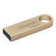 Флеш-накопичувач Kingston USB 3.2 SE9 G3 512GB 220MB/s Metal/Gold (DTSE9G3/512GB)