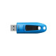Флеш-накопичувач SanDisk USB 3.0 Ultra 64Gb (130Mb/s) Blue (SDCZ48-064G-U46B)