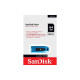 Флеш-накопичувач SanDisk USB 3.0 Ultra 64Gb (130Mb/s) Blue (SDCZ48-064G-U46B)