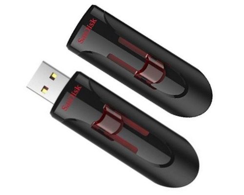Флеш-накопичувач SanDisk USB 3.1 Cruzer Glide 32Gb (SDCZ600-032G-G35)