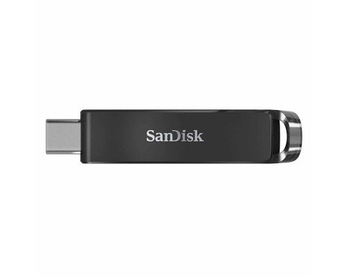 Флеш-накопичувач SanDisk USB 3.1 Ultra Type-C 32Gb (150Mb/s) (SDCZ460-032G-G46)