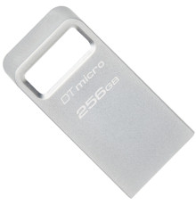 Flash Kingston USB 3.2 DT Micro 256GB (200Mb/s) (DTMC3G2/256GB)