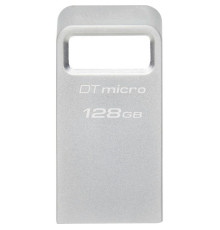 Flash Kingston USB 3.2 DT Micro 128GB (200Mb/s) (DTMC3G2/128GB)
