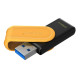 Флеш-накопичувач Kingston USB 3.2 DT Exodia S 512GB Black/Yellow (DTXS/512GB)