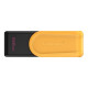 Флеш-накопичувач Kingston USB 3.2 DT Exodia S 512GB Black/Yellow (DTXS/512GB)