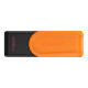 Флеш-накопичувач Kingston USB 3.2 DT Exodia S 256GB Black/Orange (DTXS/256GB)
