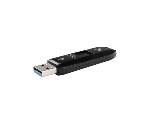 Флеш-накопичувач Patriot USB 3.2 Xporter 3 256GB Black (PSF256GX3B3U)