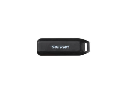 Флеш-накопичувач Patriot USB 3.2 Xporter 3 256GB Black (PSF256GX3B3U)