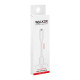 Аудіо-перехідник WALKER WA-020 Lightning to AUX 3.5мм (Universal IC) white