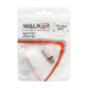 Перехідник WALKER Type-C to Micro (AMTC02) metal mix color TPS-2710000142799 2710000142799