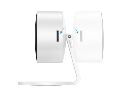 Внутрішня HD Смарт Камера Hoco D7 (EU) Колір Білий 6942007643580 ma36540_3608560