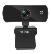 Веб Камера FANTECH Luminous C30 Чорний ma38309_3668158