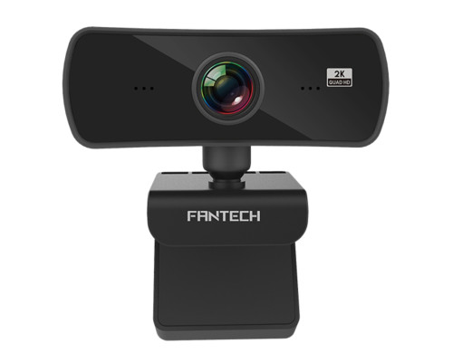 Веб Камера FANTECH Luminous C30 Чорний ma38309_3668158