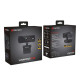 Веб Камера FANTECH Luminous C30 Чорний ma38309_3668158