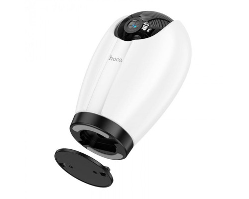 Внутрішня HD Смарт Камера Hoco D6 (EU) Колір Білий 6942007643559 ma36541_3608561