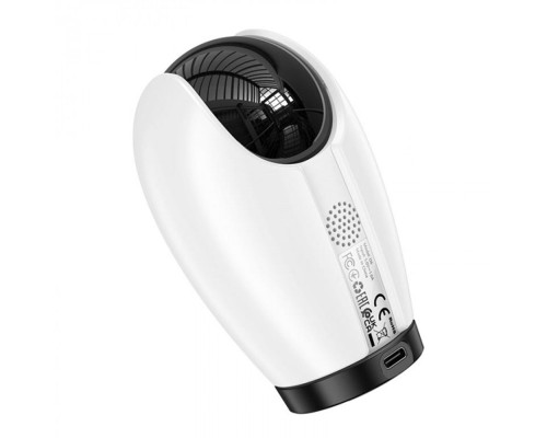 Внутрішня HD Смарт Камера Hoco D6 (EU) Колір Білий 6942007643559 ma36541_3608561