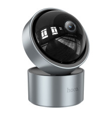 Внутрішня HD Смарт Камера Hoco D5 (EU) Колір Сірий 6942007640121 ma36542_3608562