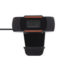 Веб Камера OUSL-010 720p м'ята упаковка Колір Чорний 2020000337768 ma31600_2907033