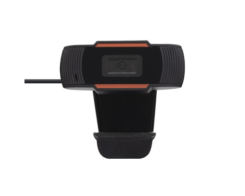 Веб Камера OUSL-010 720p м'ята упаковка Колір Чорний 2020000337768 ma31600_2907033