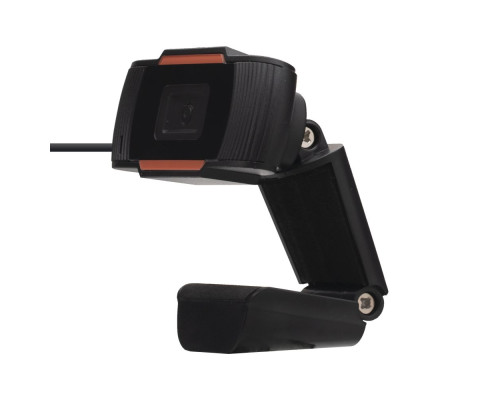 Веб Камера OUSL-010 720p м'ята упаковка Колір Чорний 2020000337768 ma31600_2907033