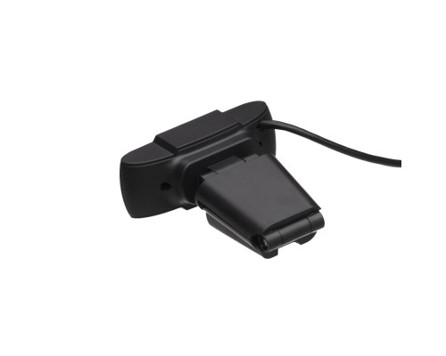 Веб Камера OUSL-010 720p м'ята упаковка Колір Чорний 2020000337768 ma31600_2907033