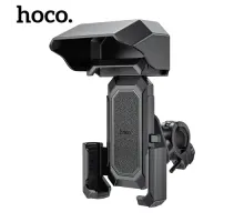 Вело/Мото тримач Hoco H31 Wild Wolf bicycle motorcycle universal holder Чорний mag-6942007614450146155