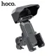 Вело/Мото тримач Hoco H31 Wild Wolf bicycle motorcycle universal holder Чорний mag-6942007614450146155