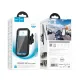 Вело/Мото тримач Hoco H95 Bendito waterproof riding holder black mag-6942007671767153785