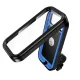 Вело/Мото тримач Hoco H95 Bendito waterproof riding holder black mag-6942007671767153785