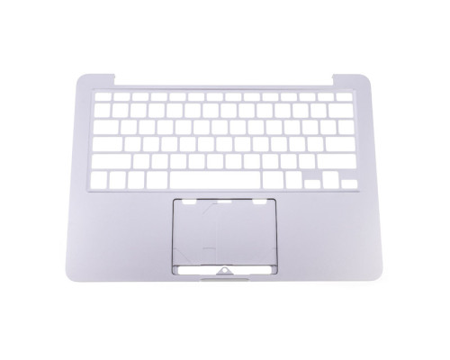 Верхня кришка для ноутбука APPLE (A1425 (2012-2013)), silver, small enter NBB-78846