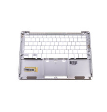 Верхня кришка для ноутбука APPLE (A1425 (2012-2013)), silver, small enter NBB-78846