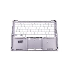 Верхня кришка для ноутбука APPLE (A1425 (2012-2013)), silver, big enter NBB-78847