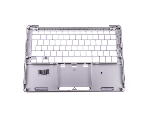 Верхня кришка для ноутбука APPLE (A1425 (2012-2013)), silver, big enter NBB-78847