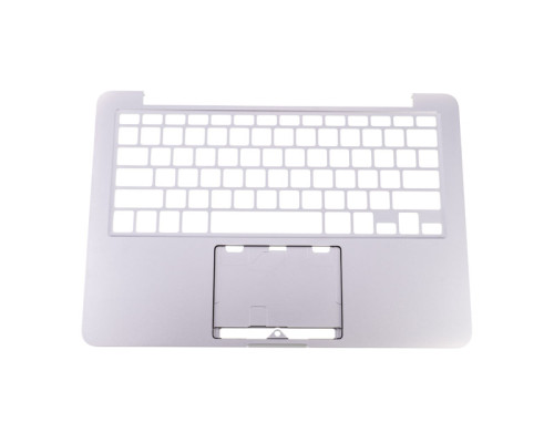 Верхня кришка для ноутбука APPLE (A1502 (2013-2014)), silver, small enter NBB-78856