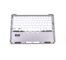 Верхня кришка для ноутбука APPLE (A1502 (2013-2014)), silver, small enter NBB-78856