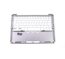 Верхня кришка для ноутбука APPLE (A1502 (2013-2014)), silver, big enter NBB-78857