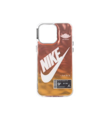 Чохол для смартфона Versailles for Apple iPhone 11 16.Nike Red