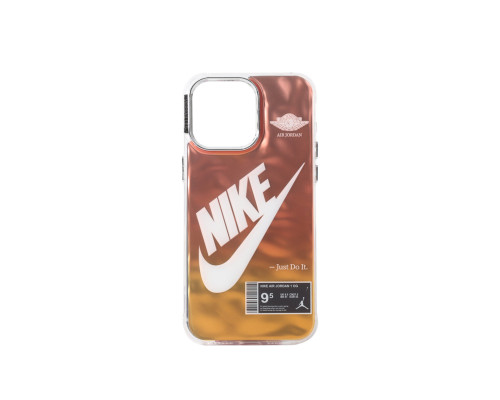 Чохол для смартфона Versailles for Apple iPhone 11 16.Nike Red