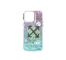 Чохол для смартфона Versailles for Apple iPhone 11 22.Off Green