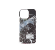 Чохол для смартфона Versailles for Apple iPhone 15 2.NF Black