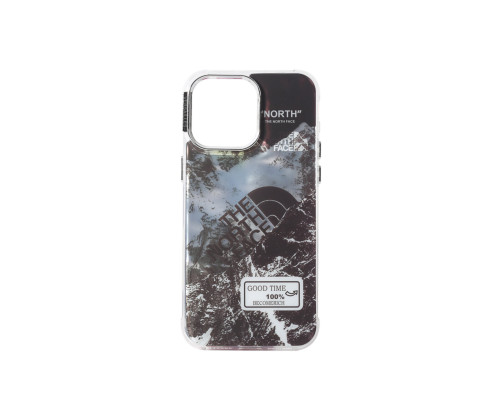 Чохол для смартфона Versailles for Apple iPhone 15 2.NF Black