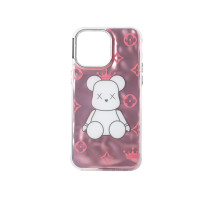 Чохол для смартфона Versailles for Apple iPhone 15 14.Kaws LV