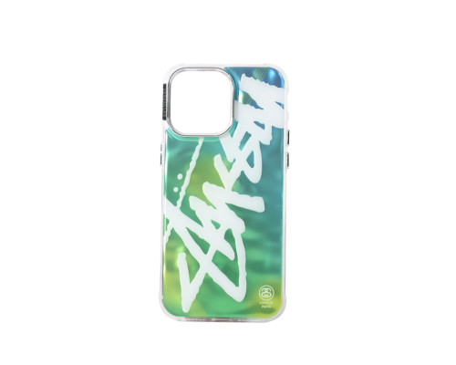 Чохол для смартфона Versailles for Apple iPhone 14 Pro 15.Green