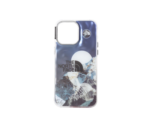 Чохол для смартфона Versailles for Apple iPhone 13 Pro 1.NF Blue